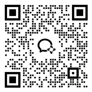 DSH Plugin Hub 用户群二维码