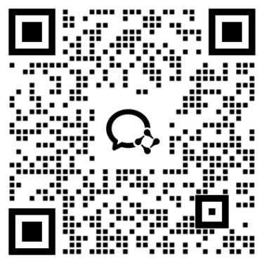 DSH Plugin Hub 用户群二维码