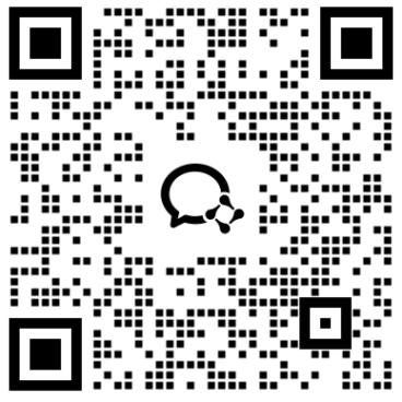 DSH Plugin Hub 用户群二维码