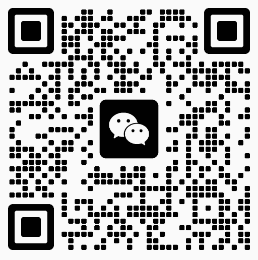 DSH Plugin Hub 用户群二维码